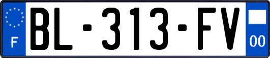 BL-313-FV