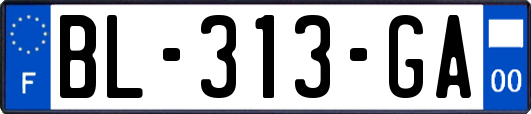 BL-313-GA