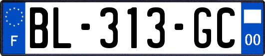 BL-313-GC