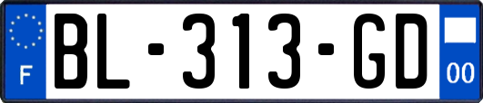BL-313-GD