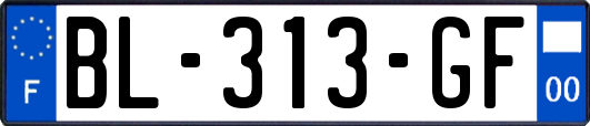 BL-313-GF