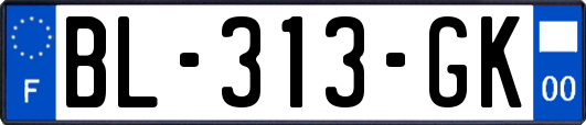 BL-313-GK