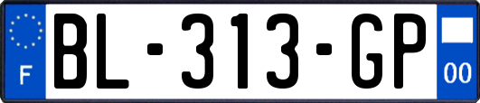 BL-313-GP
