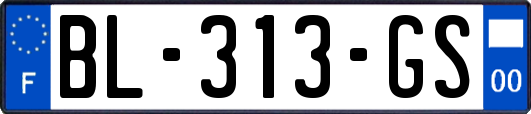 BL-313-GS