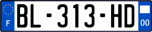BL-313-HD