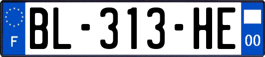 BL-313-HE
