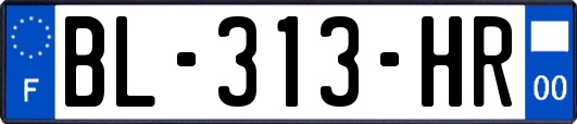 BL-313-HR