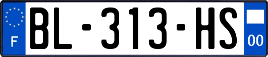 BL-313-HS