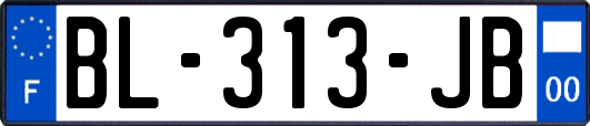 BL-313-JB