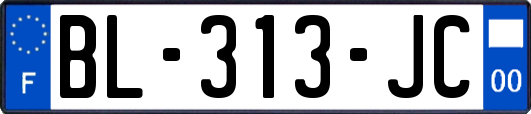 BL-313-JC