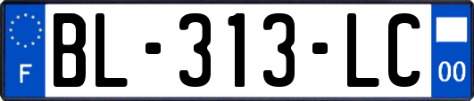 BL-313-LC