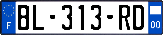 BL-313-RD