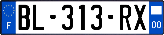 BL-313-RX