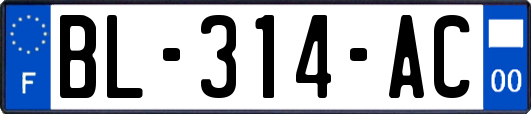 BL-314-AC