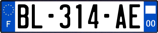 BL-314-AE