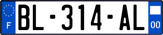 BL-314-AL