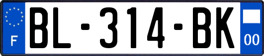 BL-314-BK