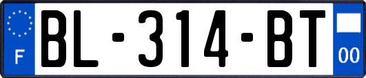 BL-314-BT