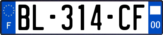 BL-314-CF