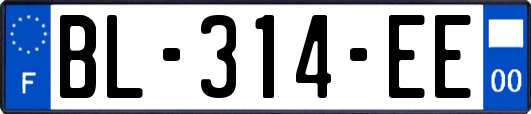 BL-314-EE