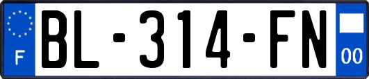 BL-314-FN