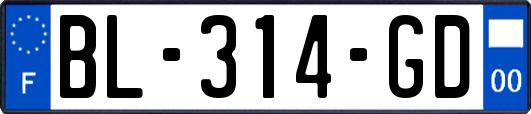 BL-314-GD