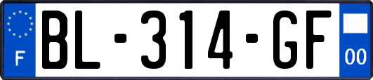 BL-314-GF