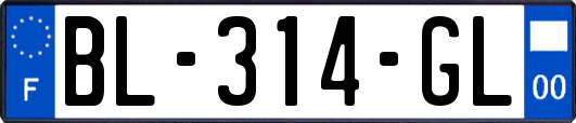 BL-314-GL
