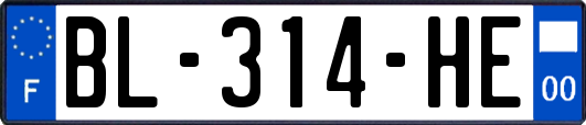 BL-314-HE