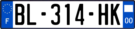 BL-314-HK