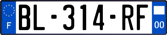 BL-314-RF