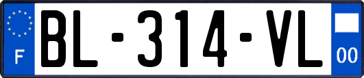 BL-314-VL