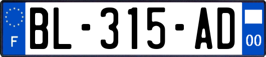 BL-315-AD