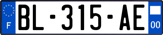 BL-315-AE