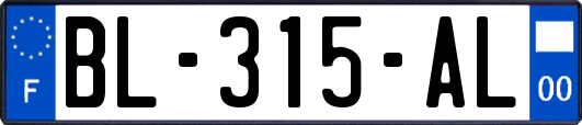 BL-315-AL