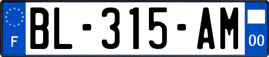 BL-315-AM