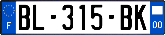 BL-315-BK