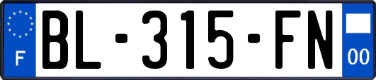 BL-315-FN