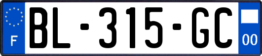 BL-315-GC