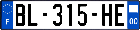 BL-315-HE
