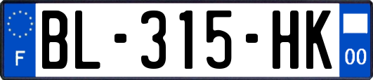 BL-315-HK