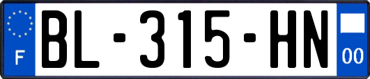 BL-315-HN