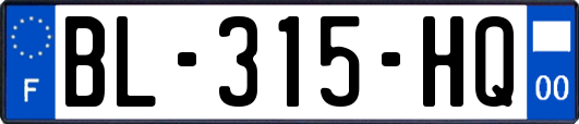 BL-315-HQ