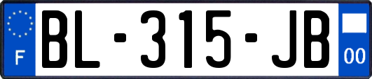 BL-315-JB