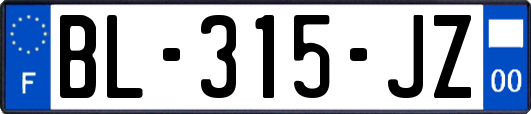 BL-315-JZ