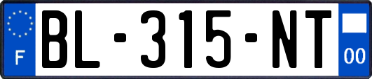 BL-315-NT