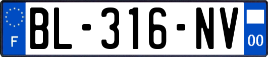 BL-316-NV