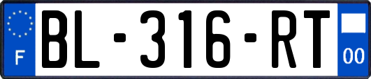 BL-316-RT
