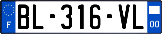 BL-316-VL