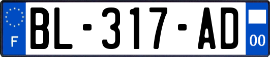 BL-317-AD